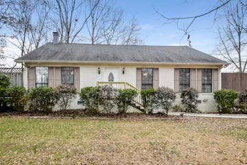 4504 Oxford Rd Birmingham, AL 35242